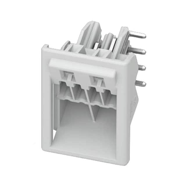 1084012 Phoenix Contact  Spine e prese di testa